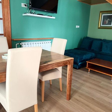 Apartments Lili Flora Zadar Dış mekan fotoğraf
