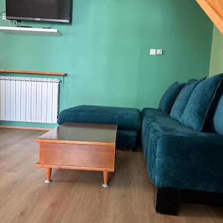 Apartments Lili Flora Zadar Dış mekan fotoğraf