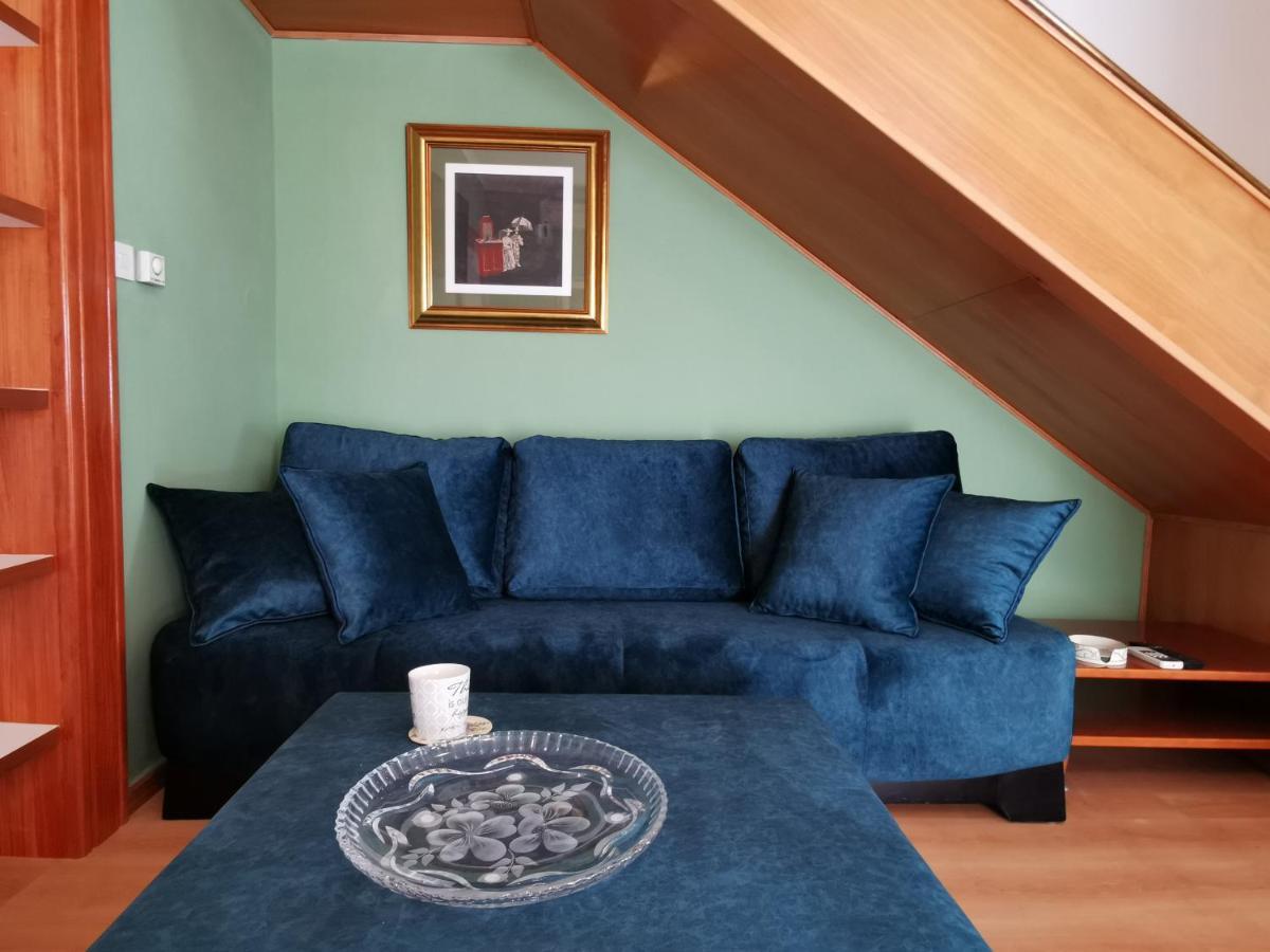 Apartments Lili Flora Zadar Dış mekan fotoğraf