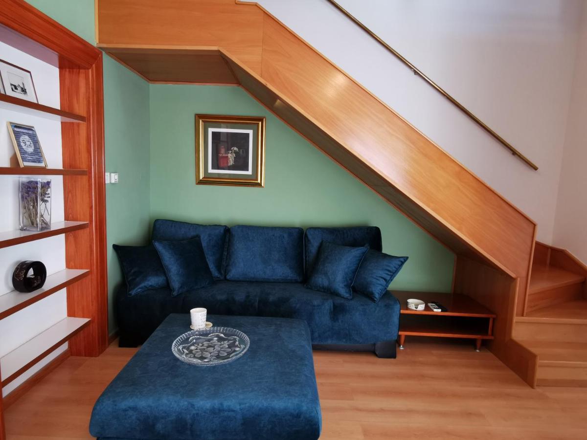 Apartments Lili Flora Zadar Dış mekan fotoğraf