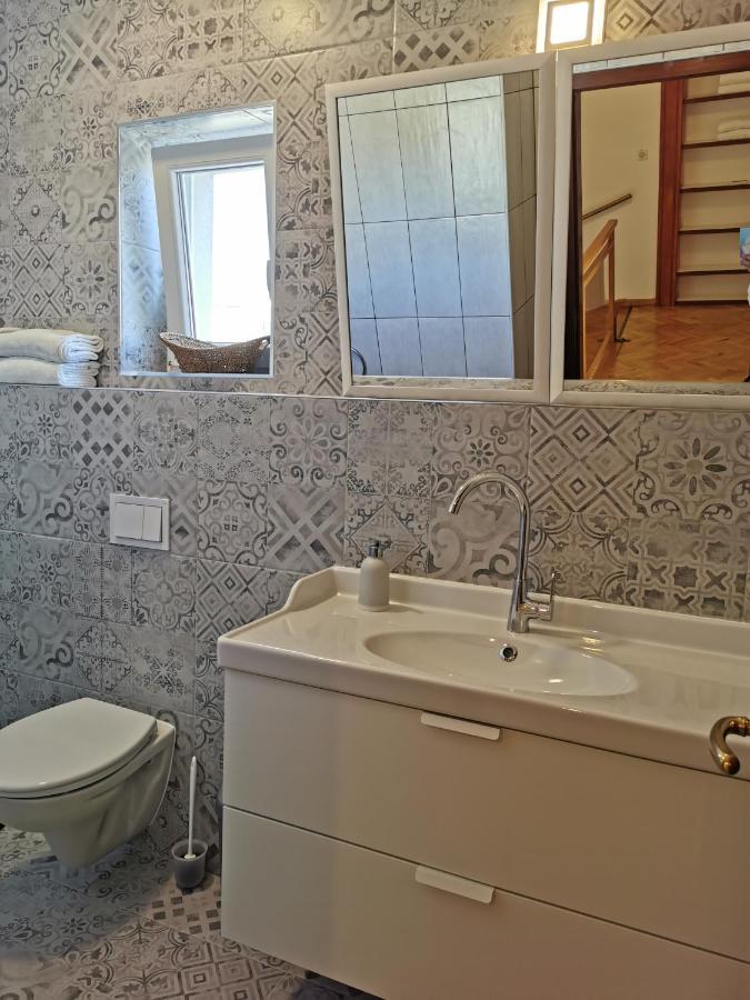 Apartments Lili Flora Zadar Dış mekan fotoğraf
