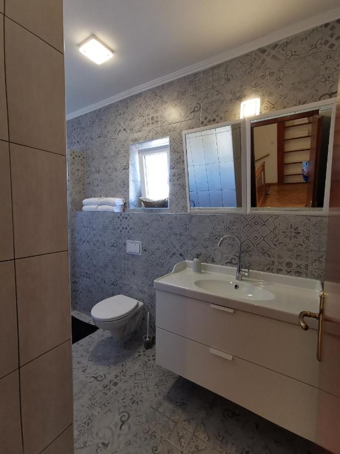 Apartments Lili Flora Zadar Dış mekan fotoğraf