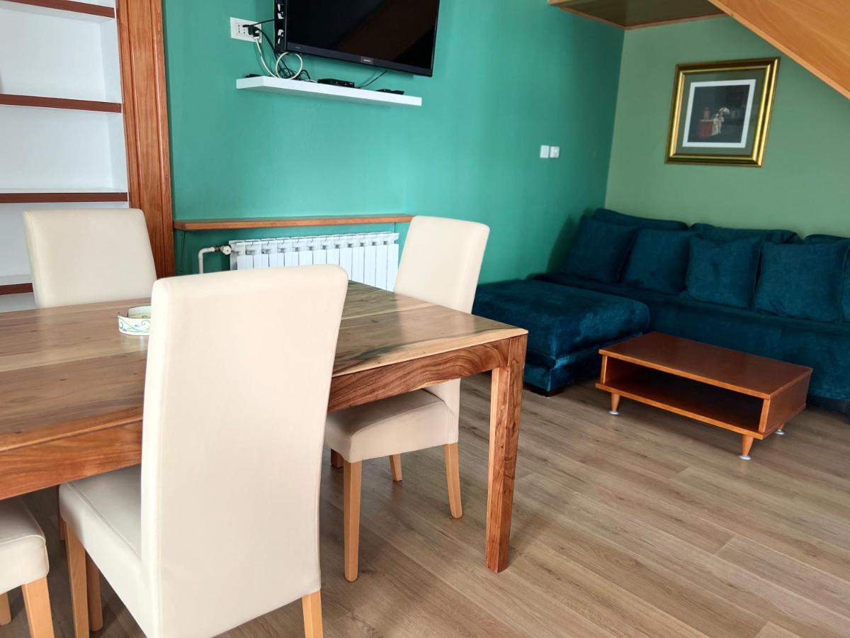Apartments Lili Flora Zadar Dış mekan fotoğraf