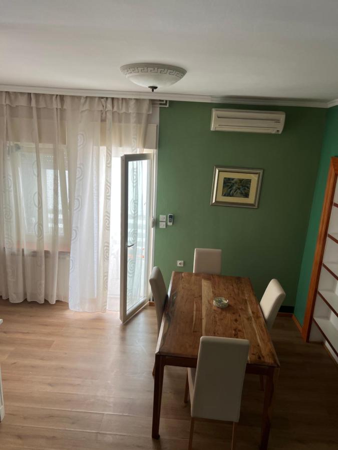 Apartments Lili Flora Zadar Dış mekan fotoğraf