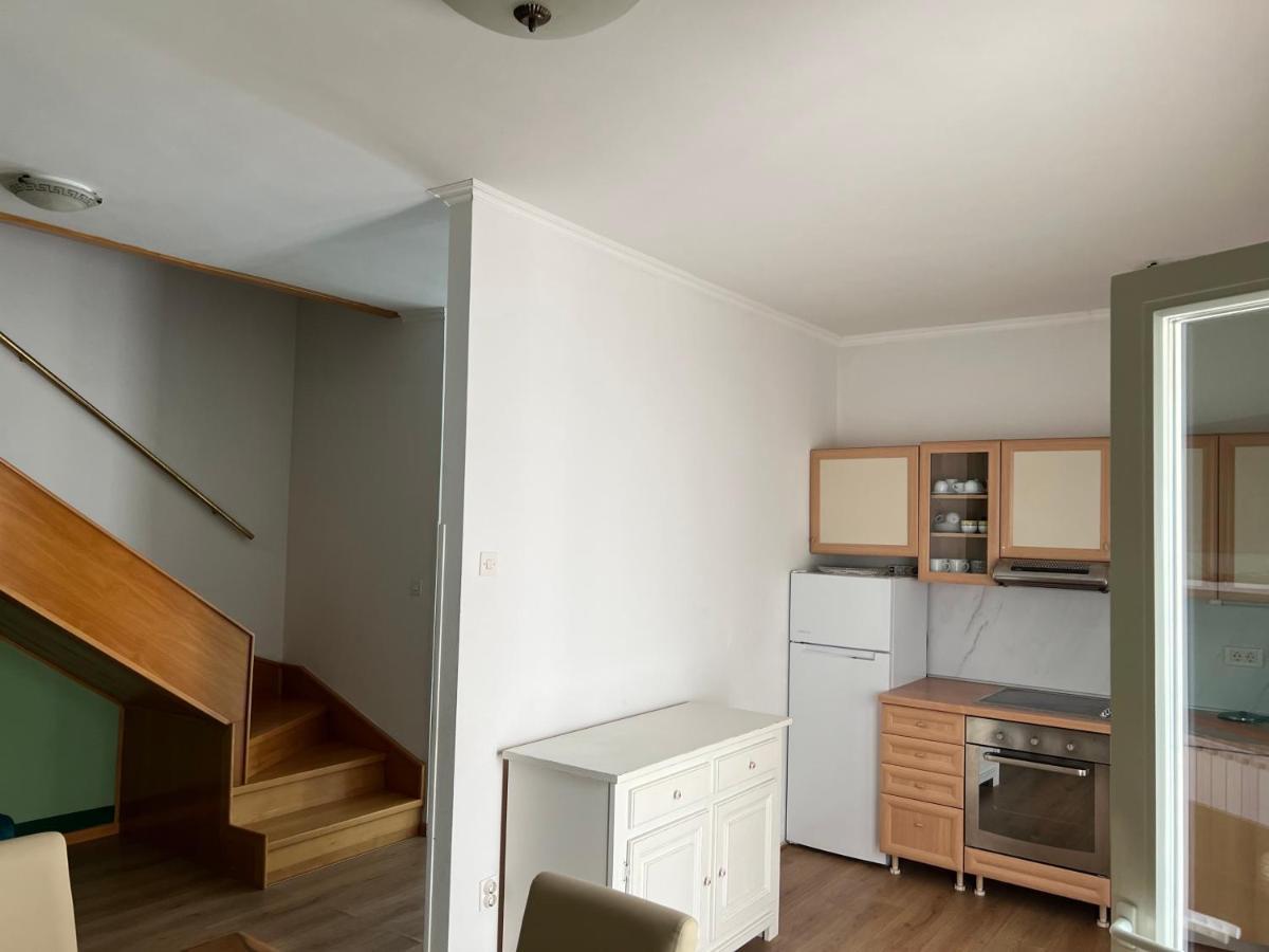 Apartments Lili Flora Zadar Dış mekan fotoğraf