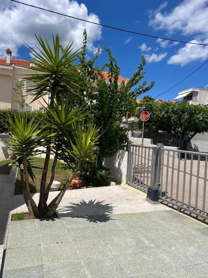 Apartments Lili Flora Zadar Dış mekan fotoğraf