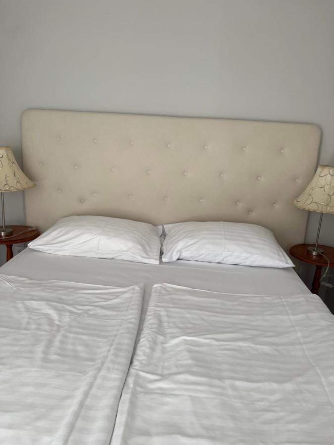 Apartments Lili Flora Zadar Dış mekan fotoğraf