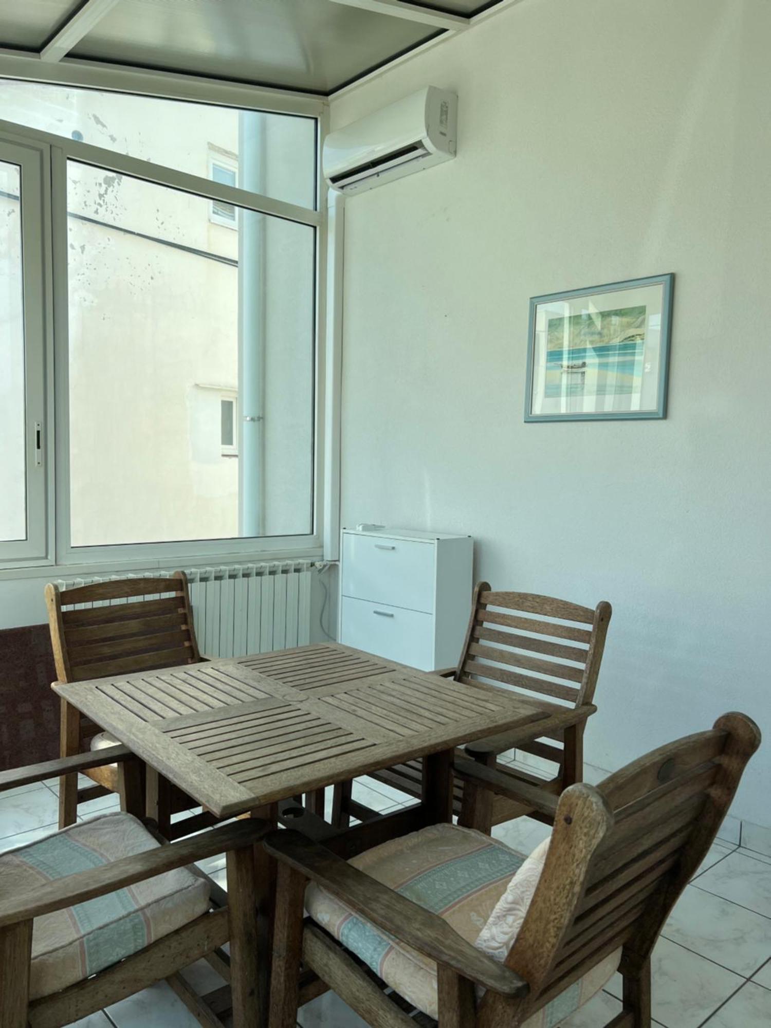 Apartments Lili Flora Zadar Dış mekan fotoğraf