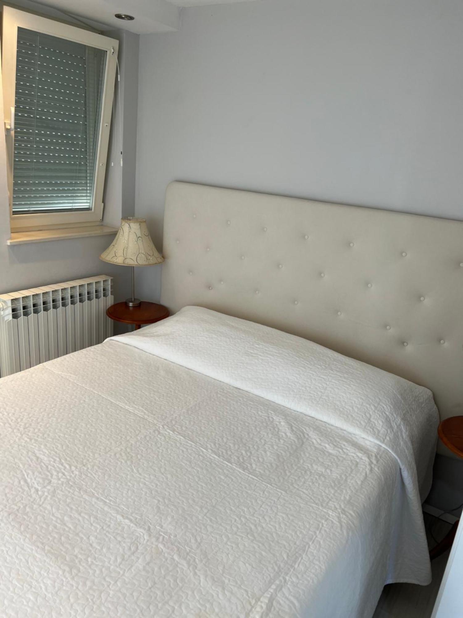 Apartments Lili Flora Zadar Dış mekan fotoğraf