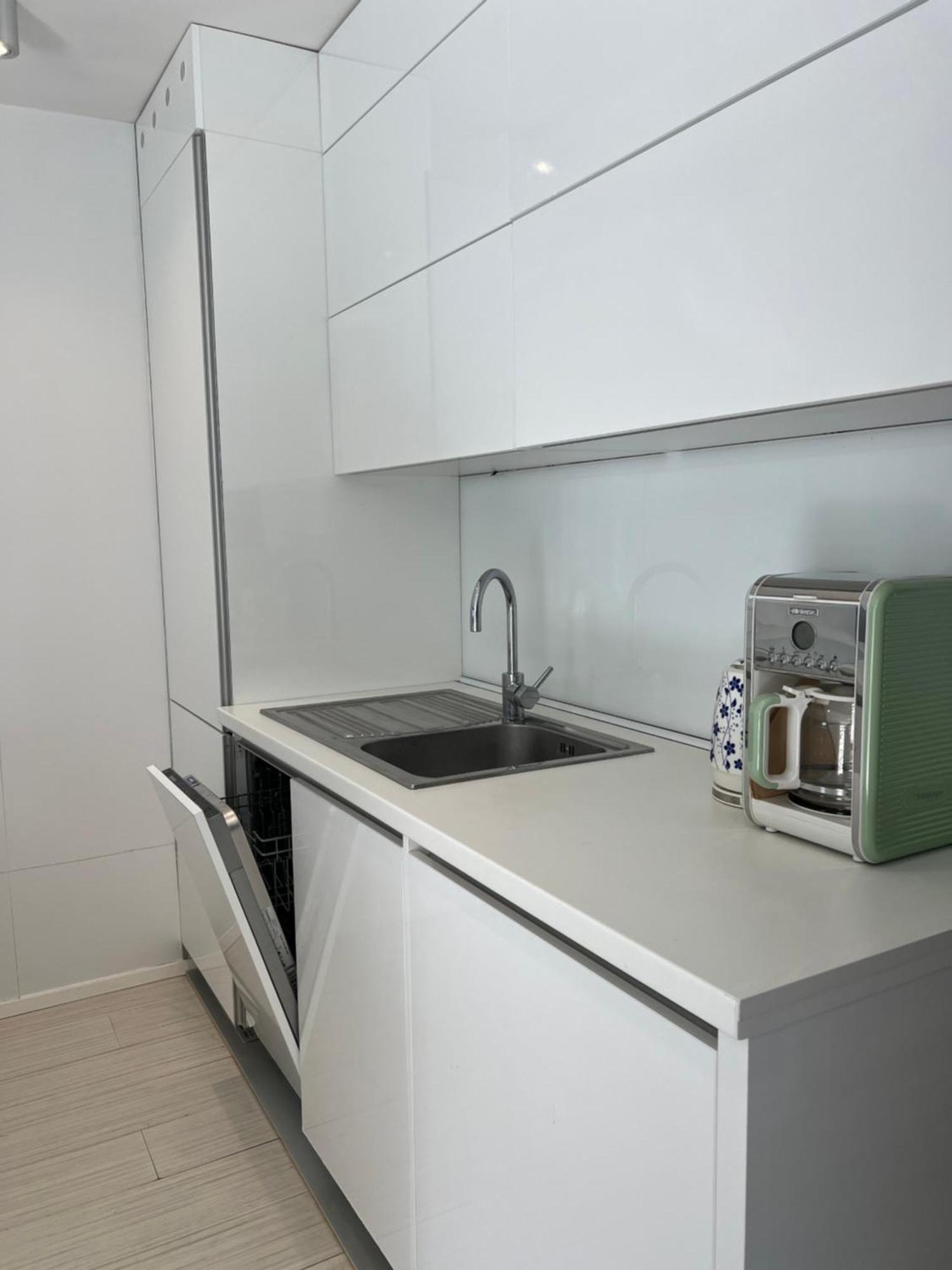 Apartments Lili Flora Zadar Dış mekan fotoğraf
