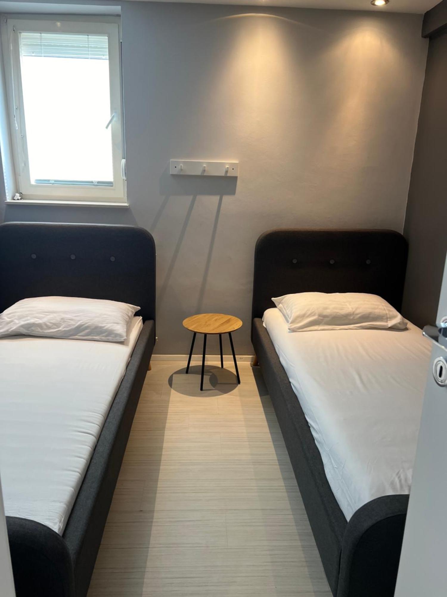 Apartments Lili Flora Zadar Dış mekan fotoğraf