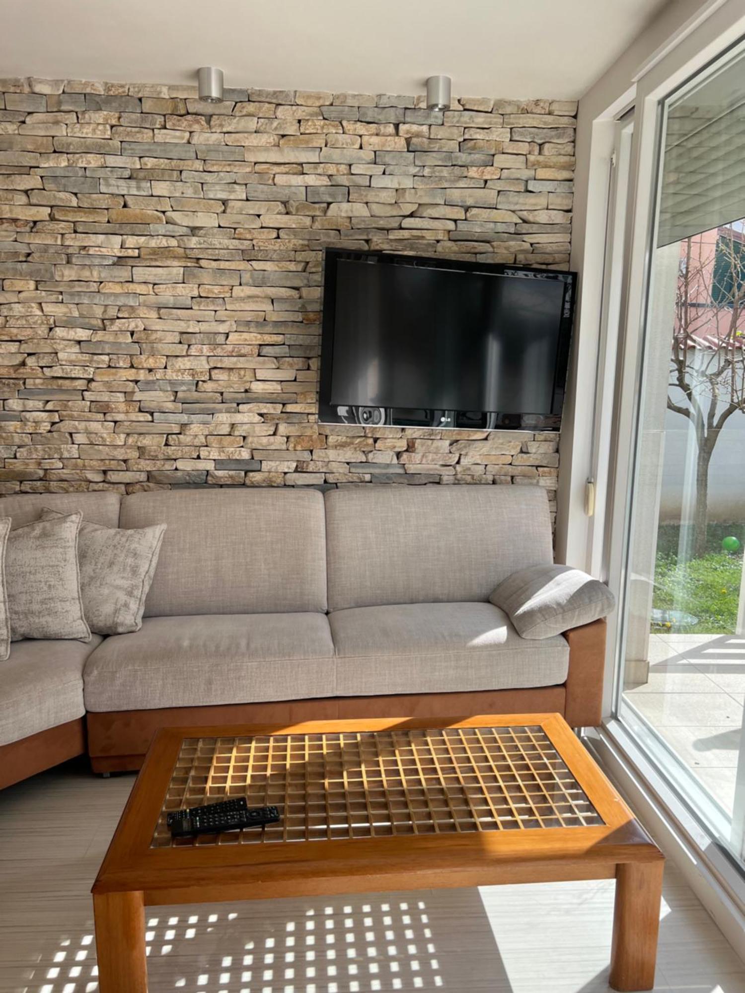 Apartments Lili Flora Zadar Dış mekan fotoğraf
