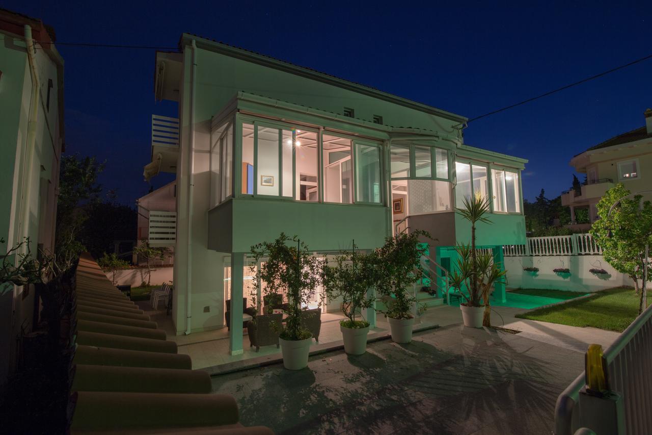 Apartments Lili Flora Zadar Oda fotoğraf
